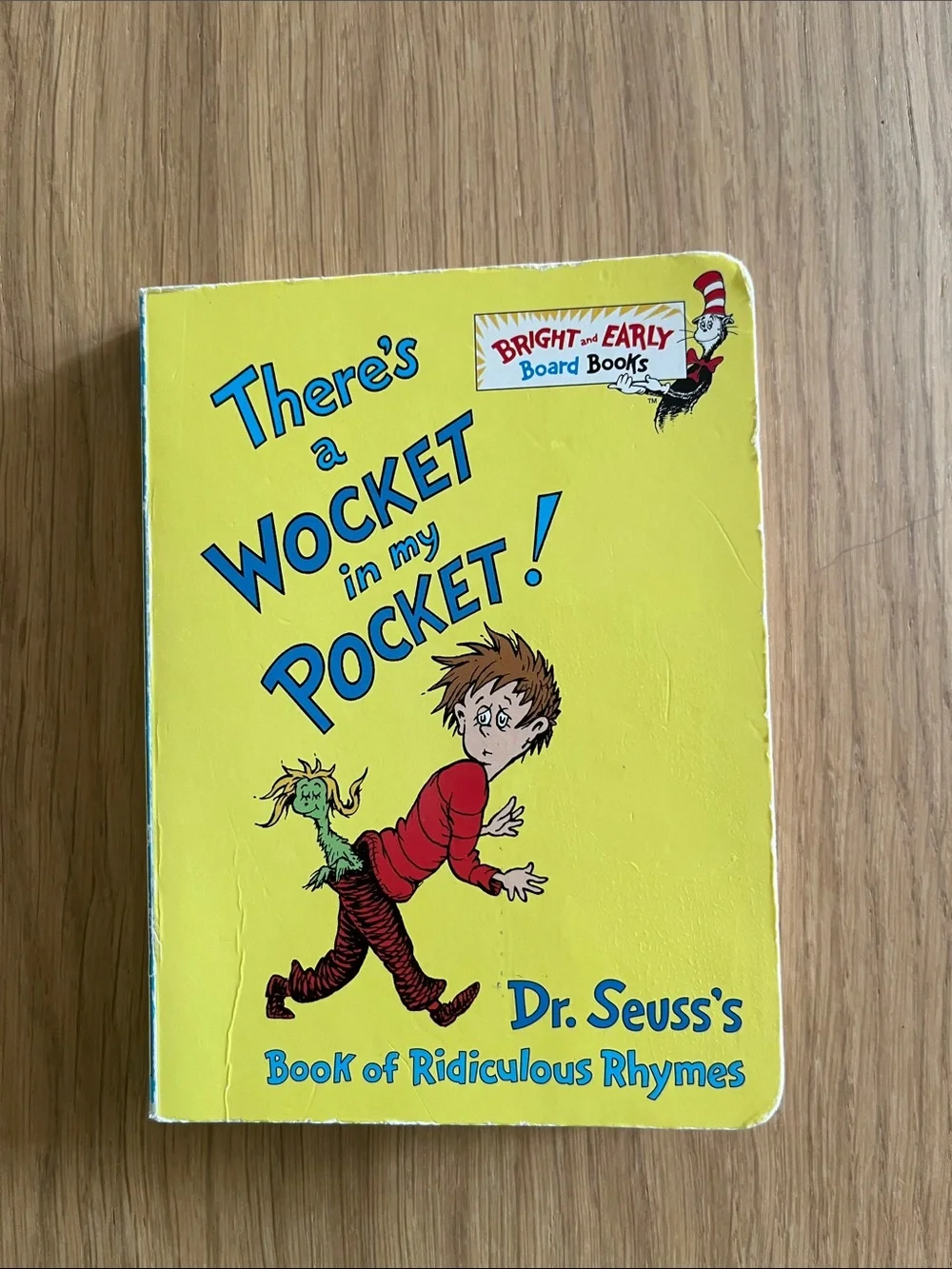 Bundle of little kid’s books, set of 2